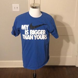 Nike T-shirt